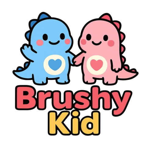 Brushykid
